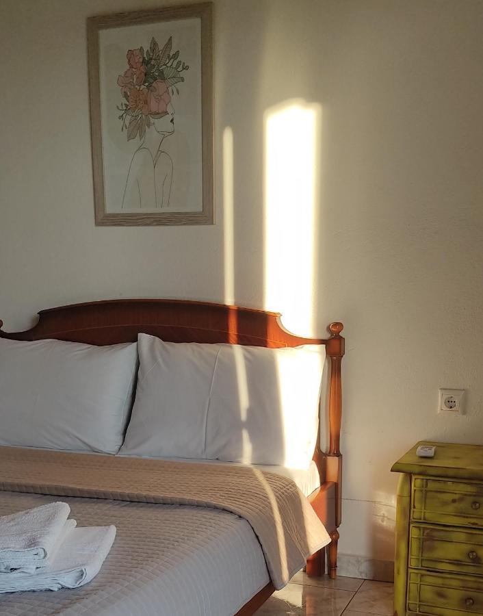 Apartamento Anasa Stavros  Exterior foto