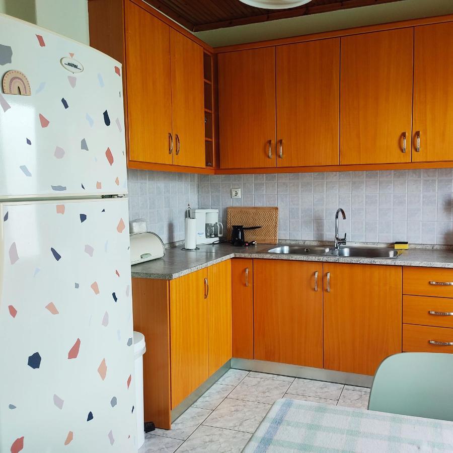 Apartamento Anasa Stavros  Exterior foto