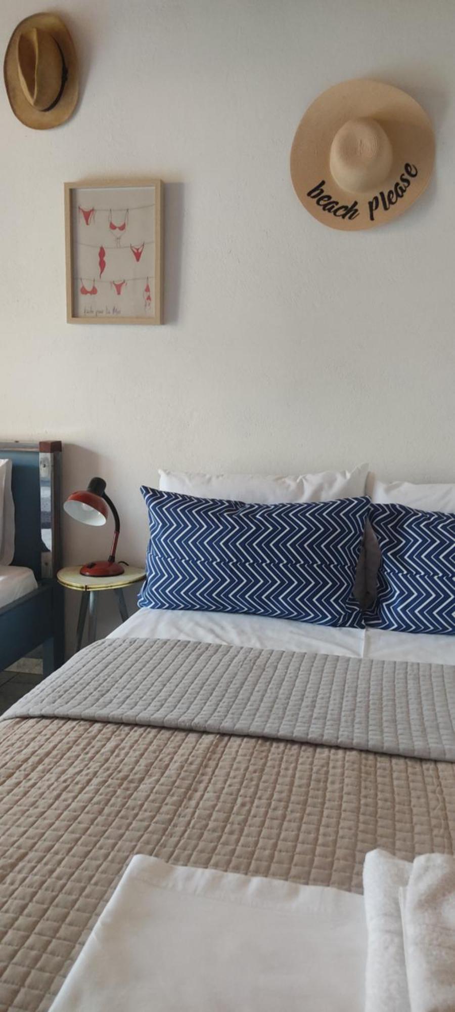 Apartamento Anasa Stavros  Exterior foto